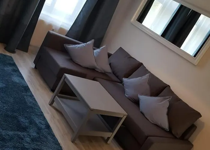 Mikra Homes24 In Chemnitz