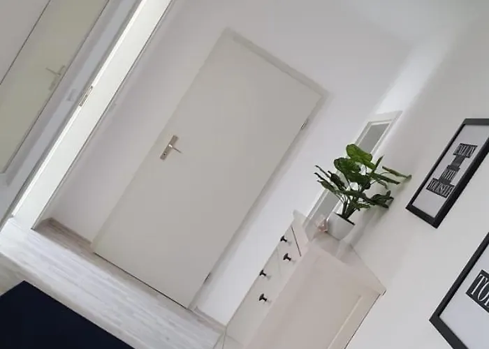 Mikra Homes24 In Chemnitz