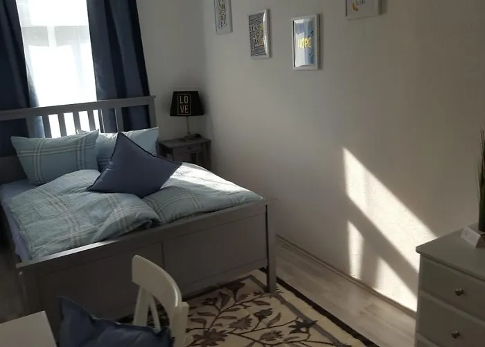 Mikra Homes24 In Chemnitz