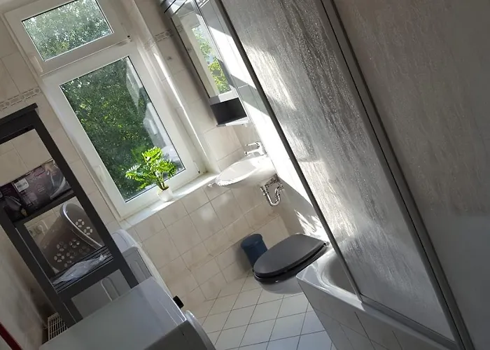 Mikra Homes24 In Chemnitz