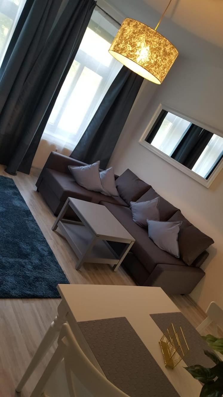 Apartment Mikra Homes24 In Chemnitz