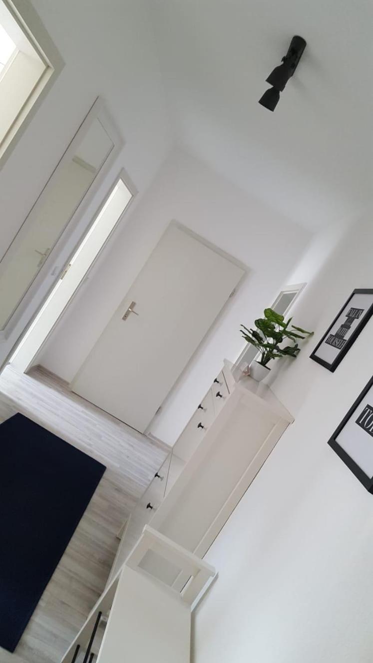 Mikra Homes24 In Chemnitz