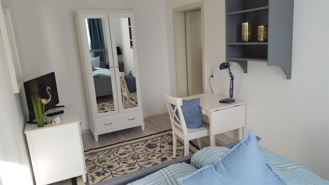 Apartment Mikra Homes24 In *