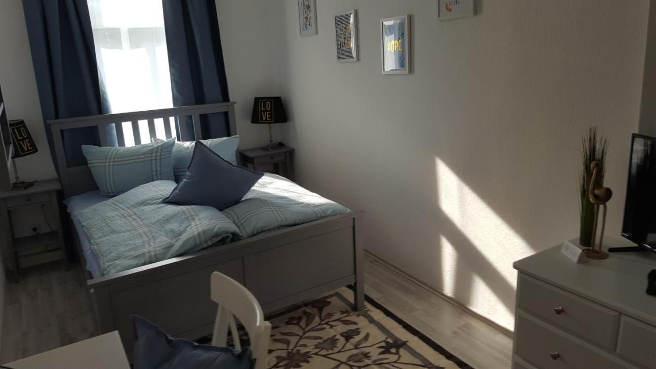 Apartment Mikra Homes24 In *