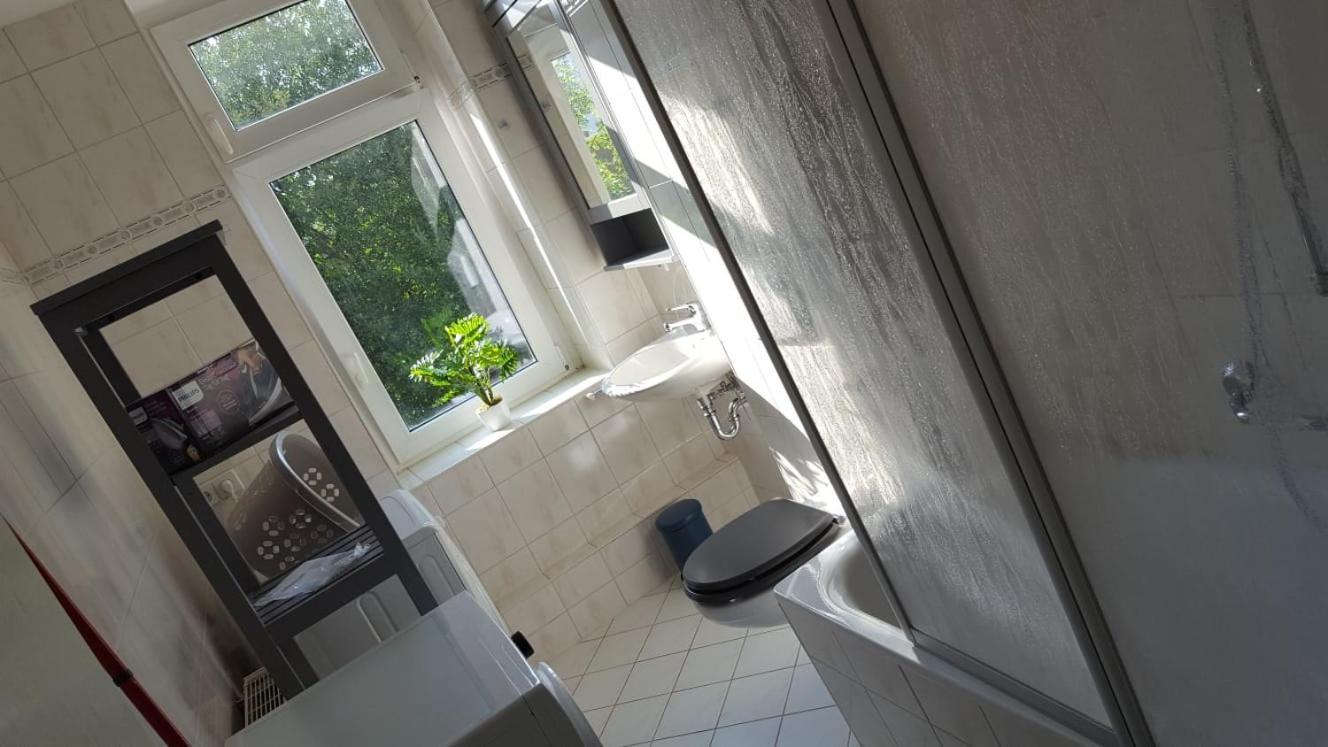 Appartement Mikra Homes24 In