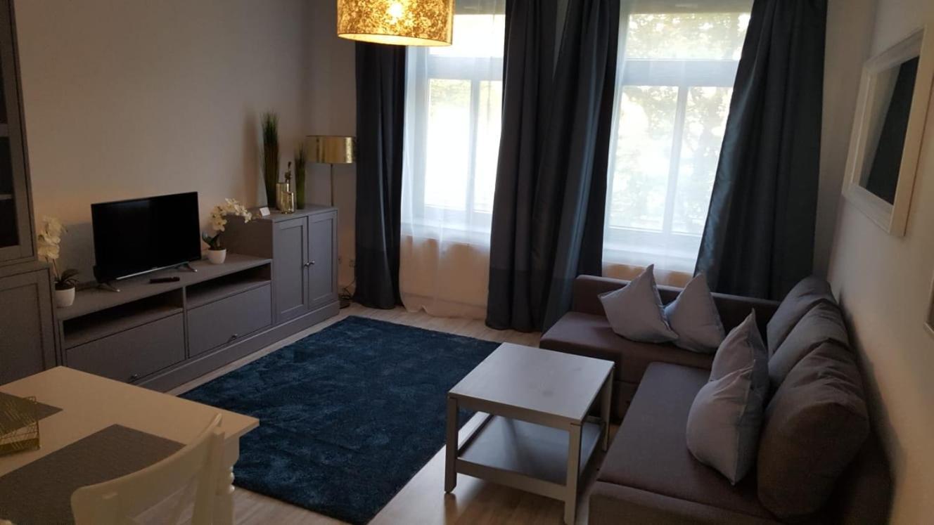 Apartment Mikra Homes24 In Chemnitz